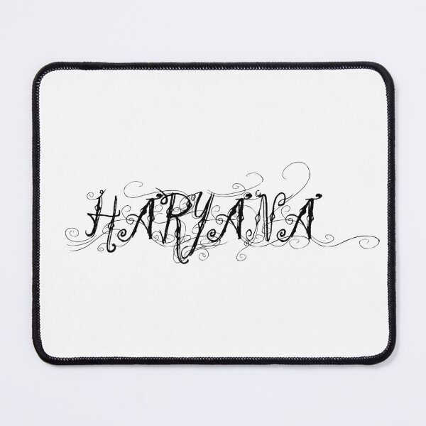 Item preview, Desi Merch Haryana designed and sold by Desi Merch.