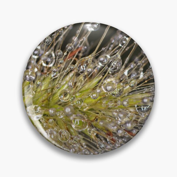 Item preview, Colour Macros in the Rain (6) designed and sold by Wolf Sverak Photography.