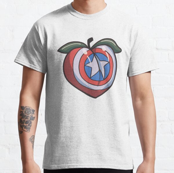 That's America's Peach Classic T-Shirt