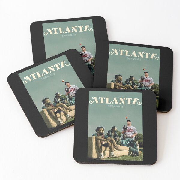 Item preview, serie de televisión atlanta designed and sold by yasmineclark.