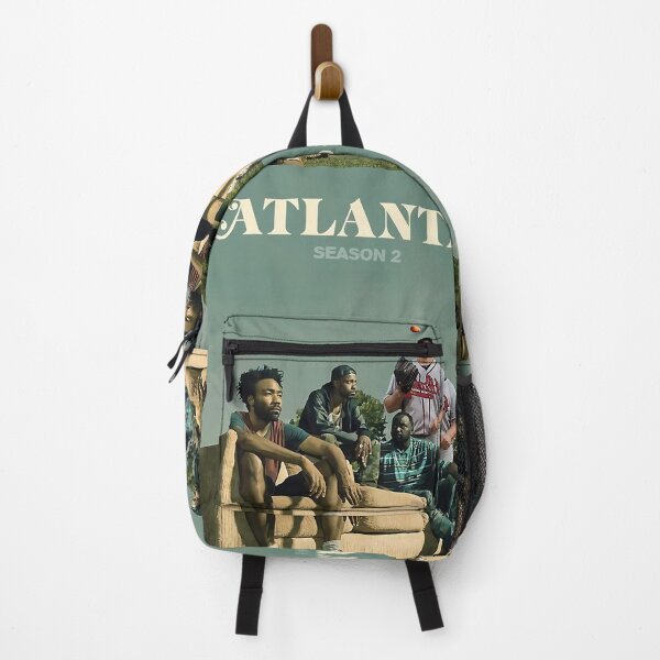 Item preview, Atlanta Tv Series  designed and sold by yasmineclark.