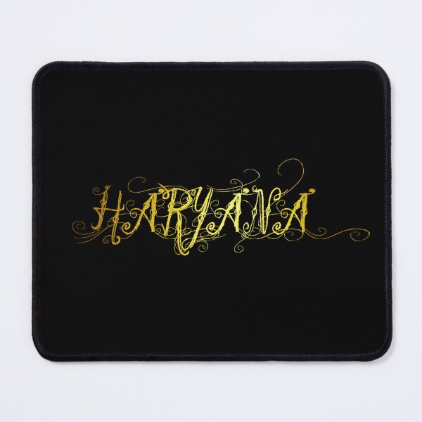 Item preview, Desi Merch Haryana designed and sold by Desi Merch.