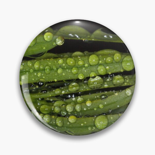 Item preview, Colour Macros in the Rain (3) designed and sold by Wolf Sverak Photography.