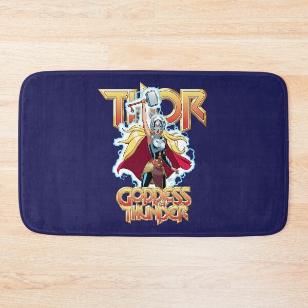 Item preview, Goddess of Thunder designed and sold by weaponx5203.