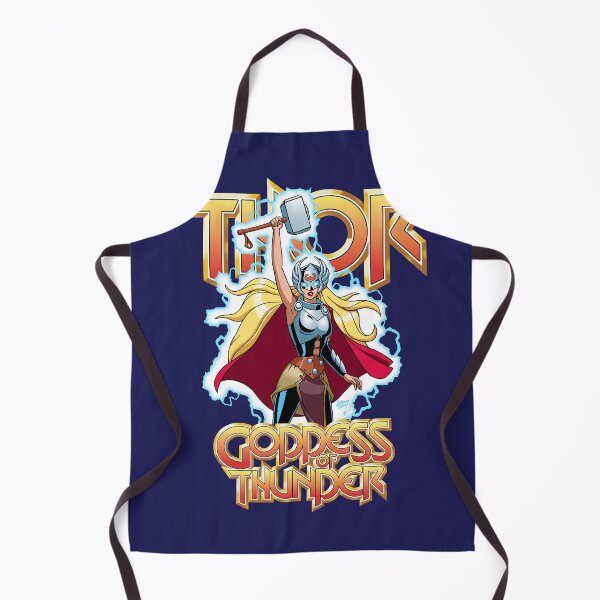 Item preview, Goddess of Thunder designed and sold by weaponx5203.