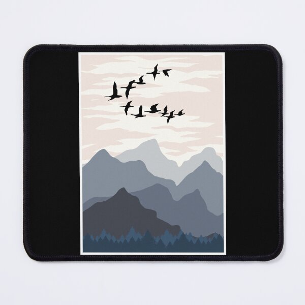 Item preview, Heading South designed and sold by Peter Stawicki.