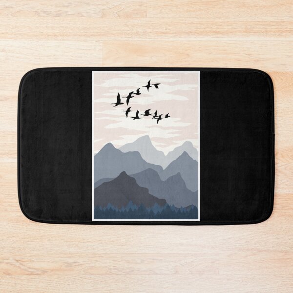 Item preview, Heading South designed and sold by Peter Stawicki.