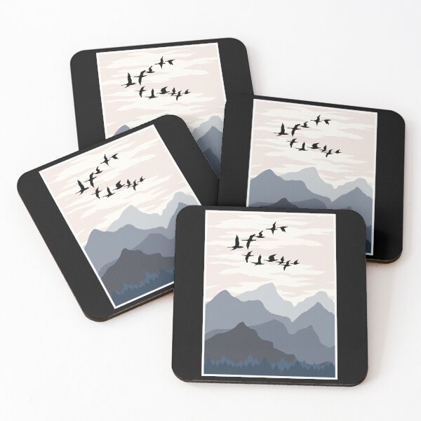 Item preview, Heading South designed and sold by Peter Stawicki.