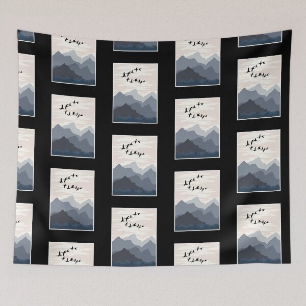 Item preview, Heading South designed and sold by Peter Stawicki.