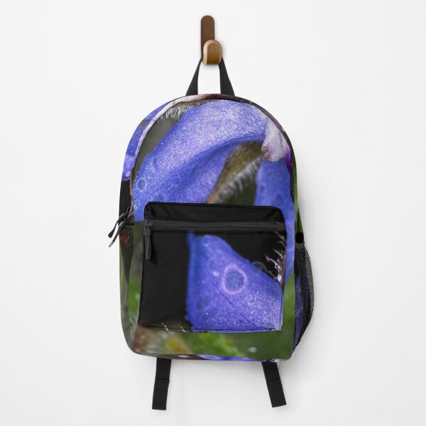 Item preview, Colour Macros in the Rain (2) designed and sold by Wolf Sverak Photography.