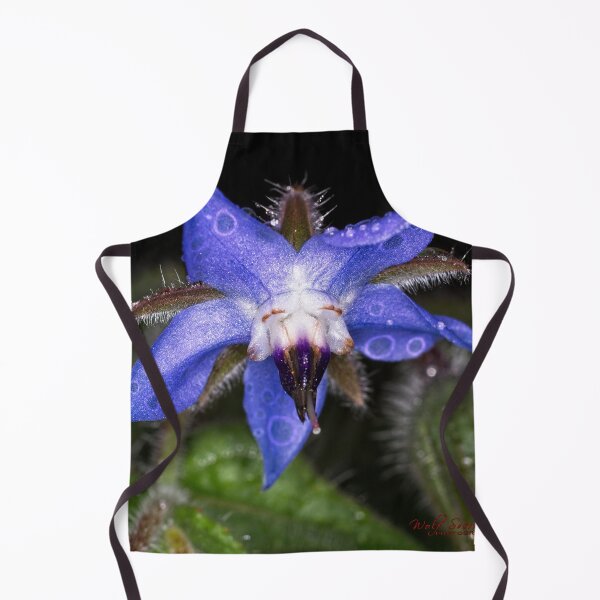 Item preview, Colour Macros in the Rain (2) designed and sold by Wolf Sverak Photography.