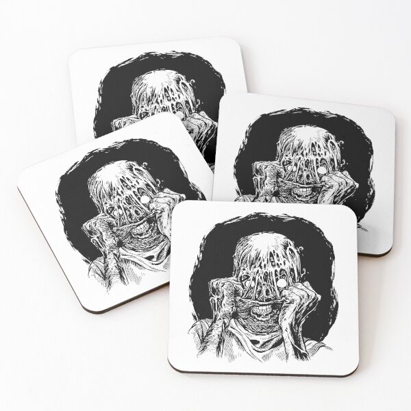 Item preview, Ripped Face designed and sold by ORNOL.