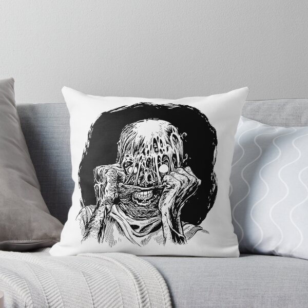 Item preview, Ripped Face designed and sold by ORNOL.