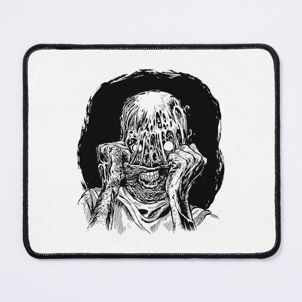 Item preview, Ripped Face designed and sold by ORNOL.