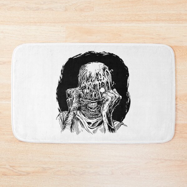 Item preview, Ripped Face designed and sold by ORNOL.