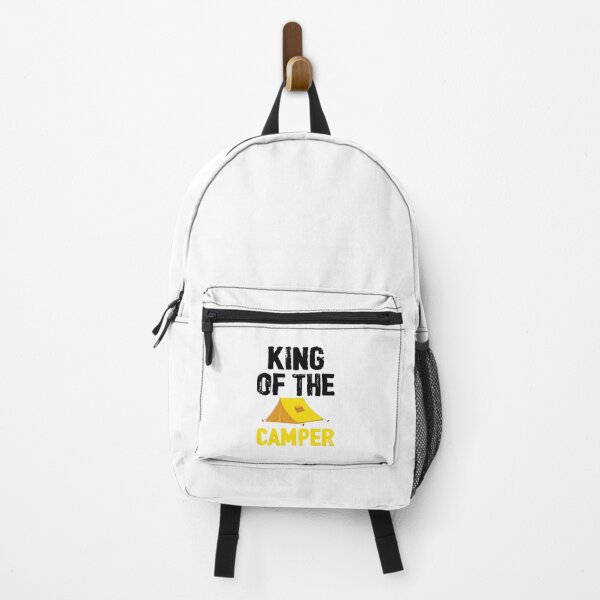 Item preview, king of the camper designed and sold by Fislux.