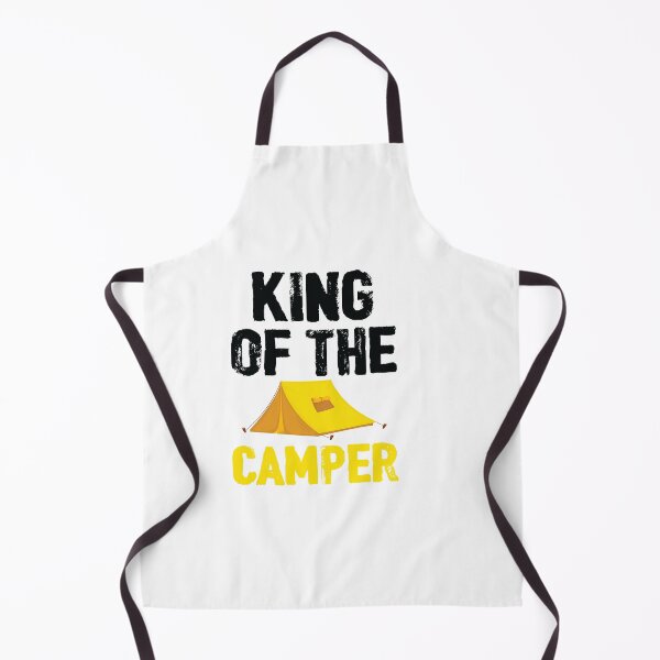 Item preview, king of the camper designed and sold by Fislux.