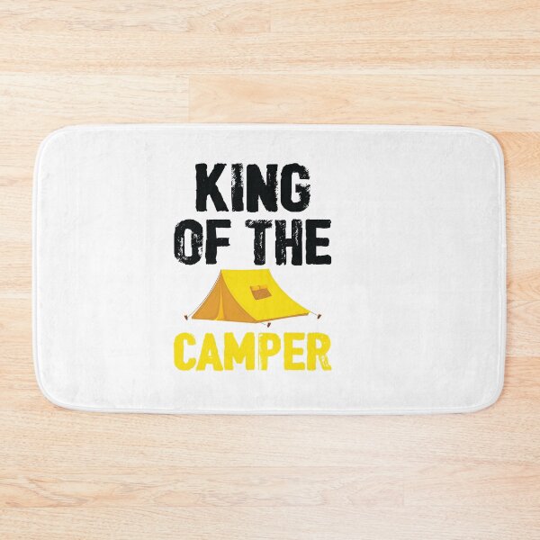 Item preview, king of the camper designed and sold by Fislux.