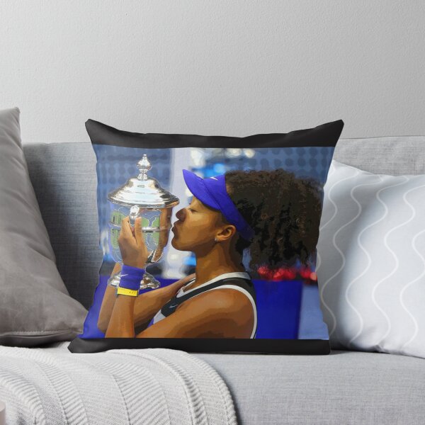 Artikelvorschau, Naomi Osaka entworfen und verkauft von mitchelseze.