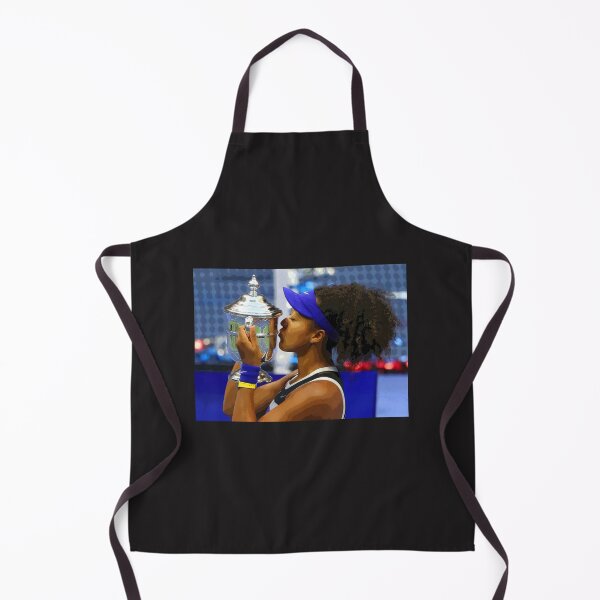 Aperçu de l'œuvre Naomi Osaka créée et vendue par mitchelseze.