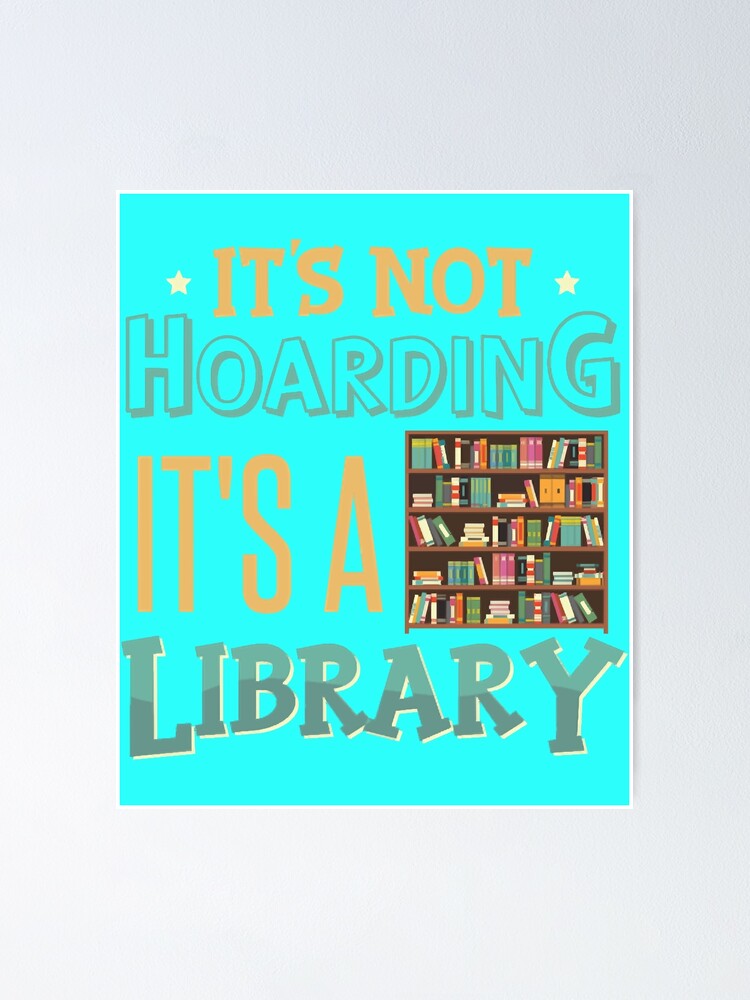 "Book fan Quote for a Bookworm" Poster for Sale by FrancinyEhlke