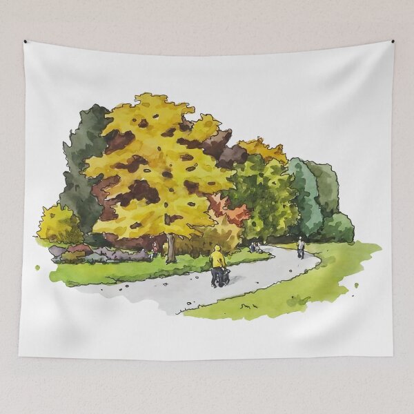 Item preview, Fall time designed and sold by TeeBruh.