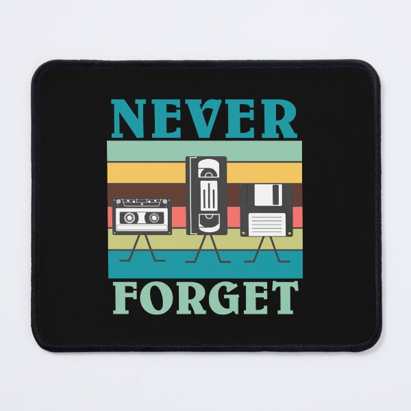Item preview, Never Forget Vintage designed and sold by Fauziklow.