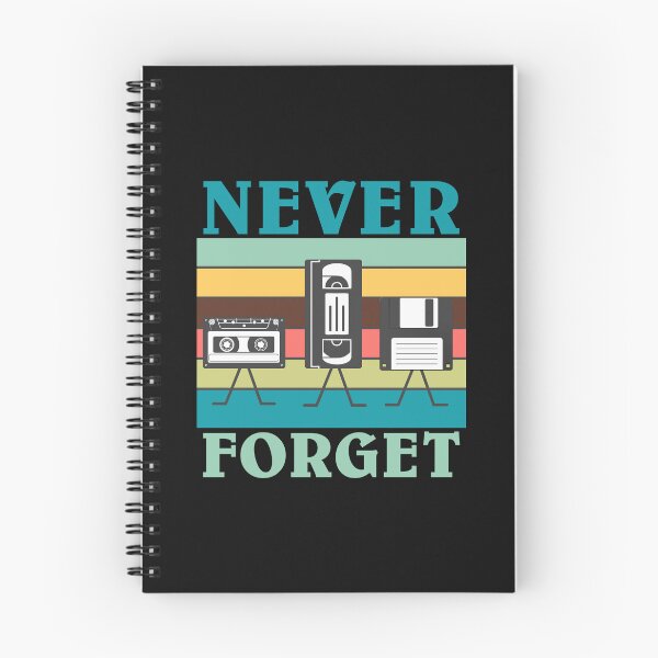 Item preview, Never Forget Vintage designed and sold by Fauziklow.