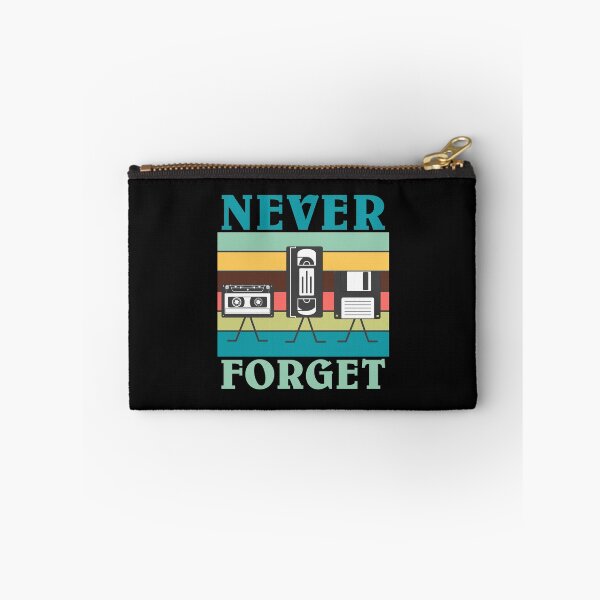 Item preview, Never Forget Vintage designed and sold by Fauziklow.