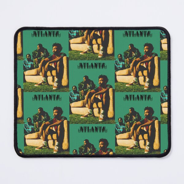 Item preview, Atlanta Comedy Drama Tv Series  designed and sold by yasmineclark.
