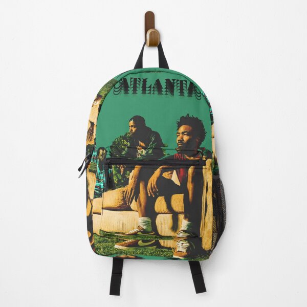 Item preview, Atlanta Comedy Drama Tv Series designed and sold by yasmineclark.