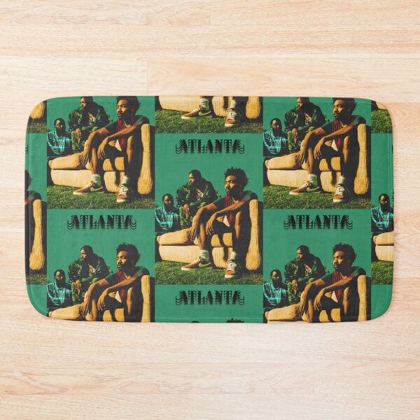 Item preview, Atlanta Comedy Drama Tv Series  designed and sold by yasmineclark.