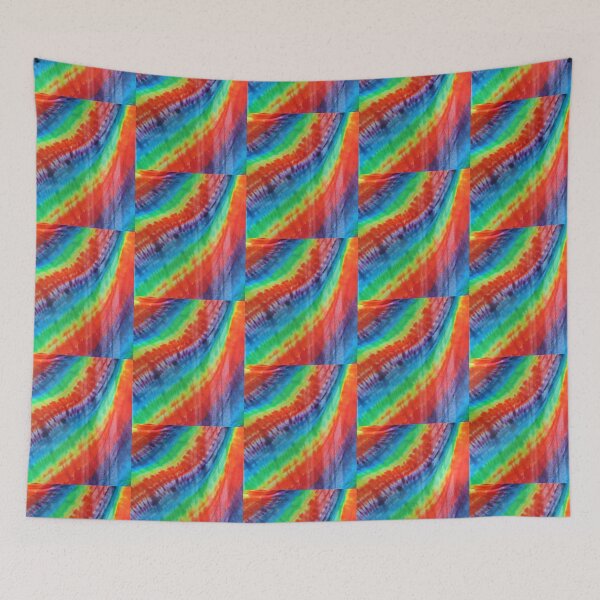 Item preview, The Original Art of Tie Dyeing  designed and sold by Mijiza.