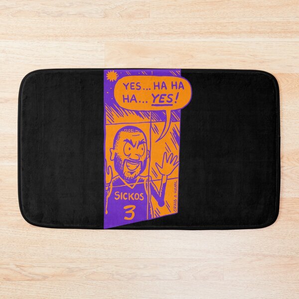 Item preview, Phoenix Sicko Paul designed and sold by CraigAHamil.