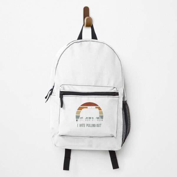 Item preview, i hate pulling out designed and sold by Fislux.
