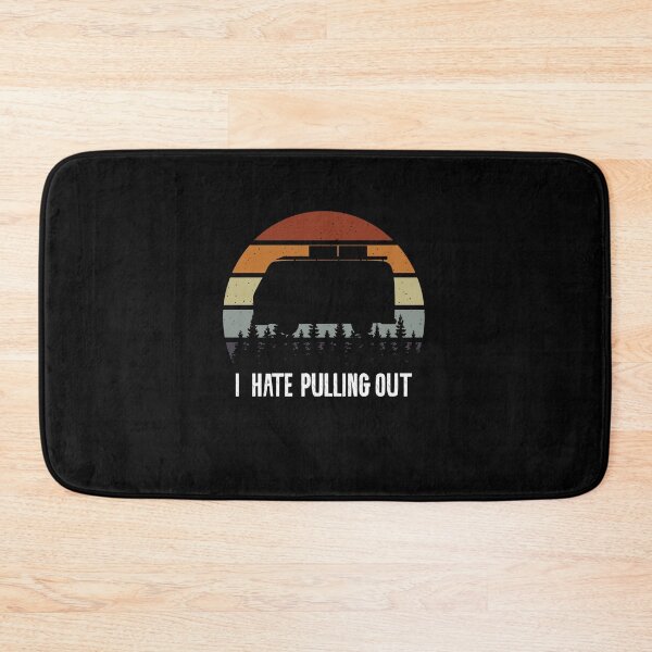 Item preview, i hate pulling out designed and sold by Fislux.