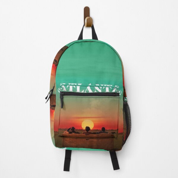 Item preview, Atlanta Drama Tv Series  designed and sold by yasmineclark.