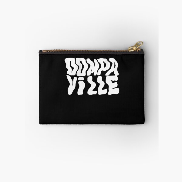 Item preview, Oompaville Merch Oompaville designed and sold by Megan Gaupp.