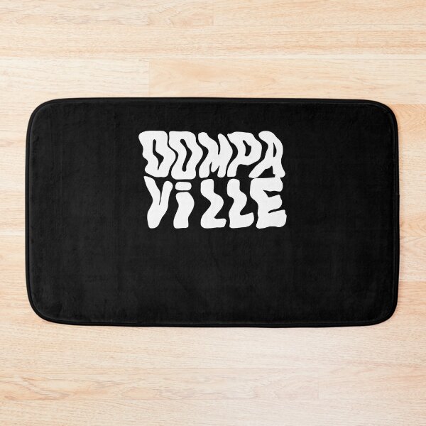 Item preview, Oompaville Merch Oompaville designed and sold by Megan Gaupp.