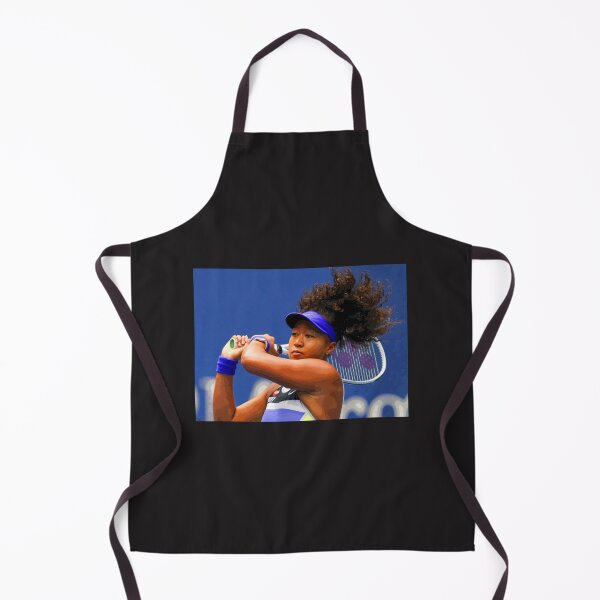 Artikelvorschau, Naomi Osaka entworfen und verkauft von mitchelseze.