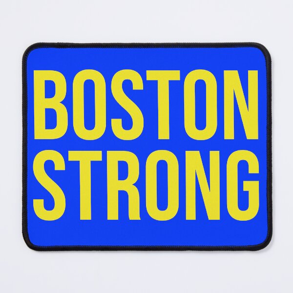 Item preview, Boston Strong designed and sold by capy86.