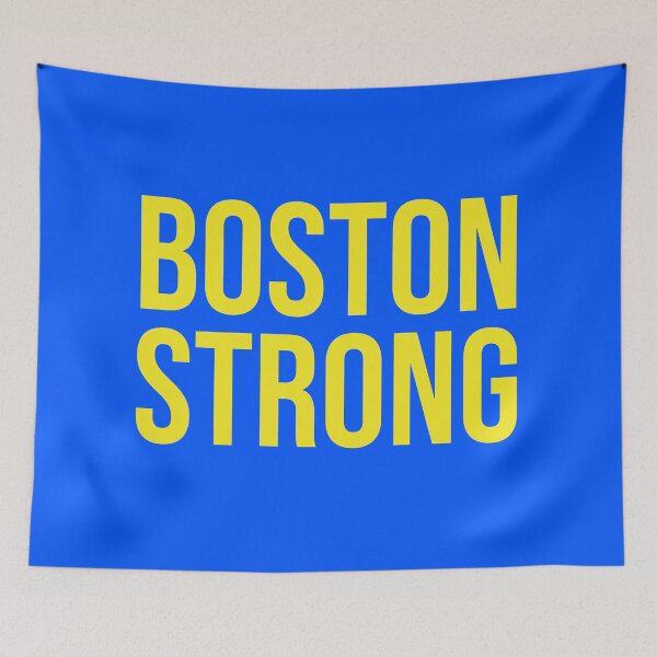 Item preview, Boston Strong designed and sold by capy86.