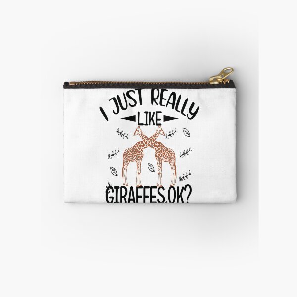 Item preview, i just really like gtraffes, ok? designed and sold by Fislux.