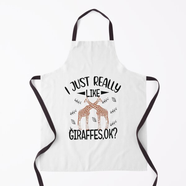 Item preview, i just really like gtraffes, ok? designed and sold by Fislux.