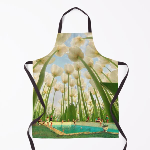 Item preview, Under the Tulips designed and sold by louveloiuc.