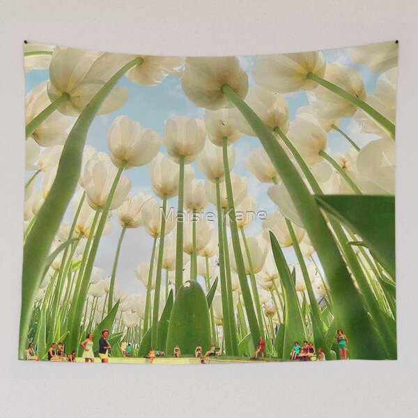 Item preview, Under the Tulips designed and sold by louveloiuc.