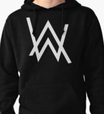 Alan Walker Discount Pullover Hoodie