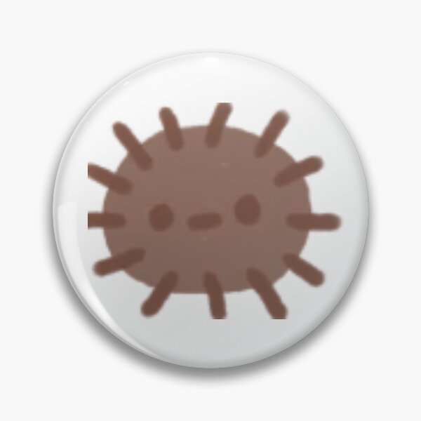 Item preview, Sea Urchin designed and sold by GnatDesigns.
