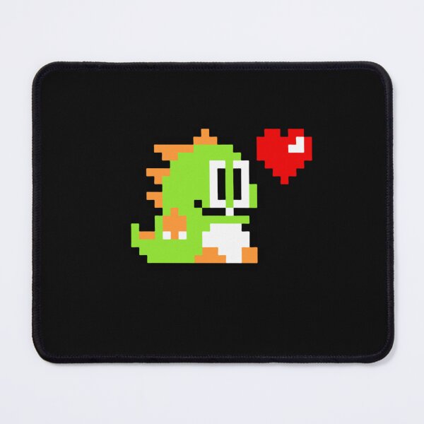 Item preview, Pixel Bubble Bobble  Classic T-Shirt designed and sold by FranzosefMichel.
