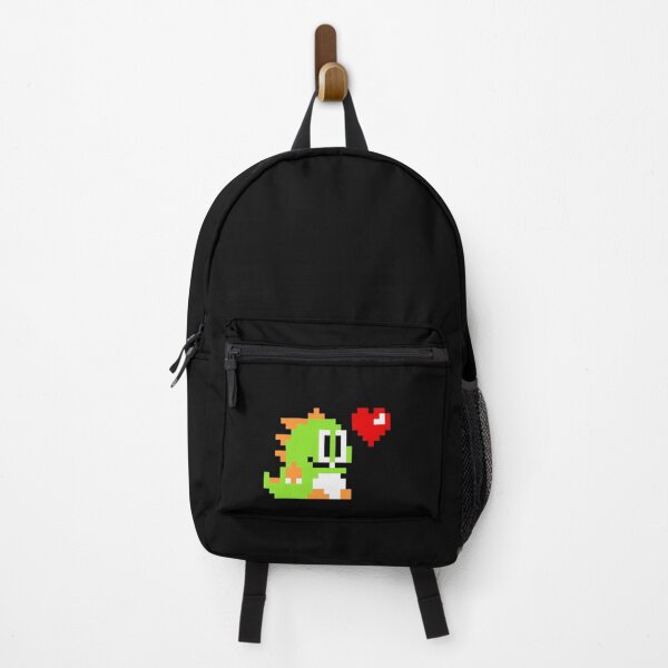 Item preview, Pixel Bubble Bobble  Classic T-Shirt designed and sold by FranzosefMichel.